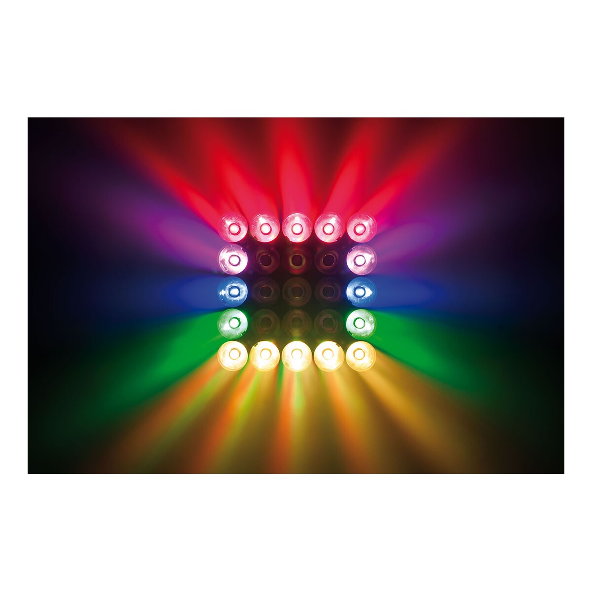 Infinity iM-2515 RGBW Matrix Infinity iM-2515 RGBW Matrix