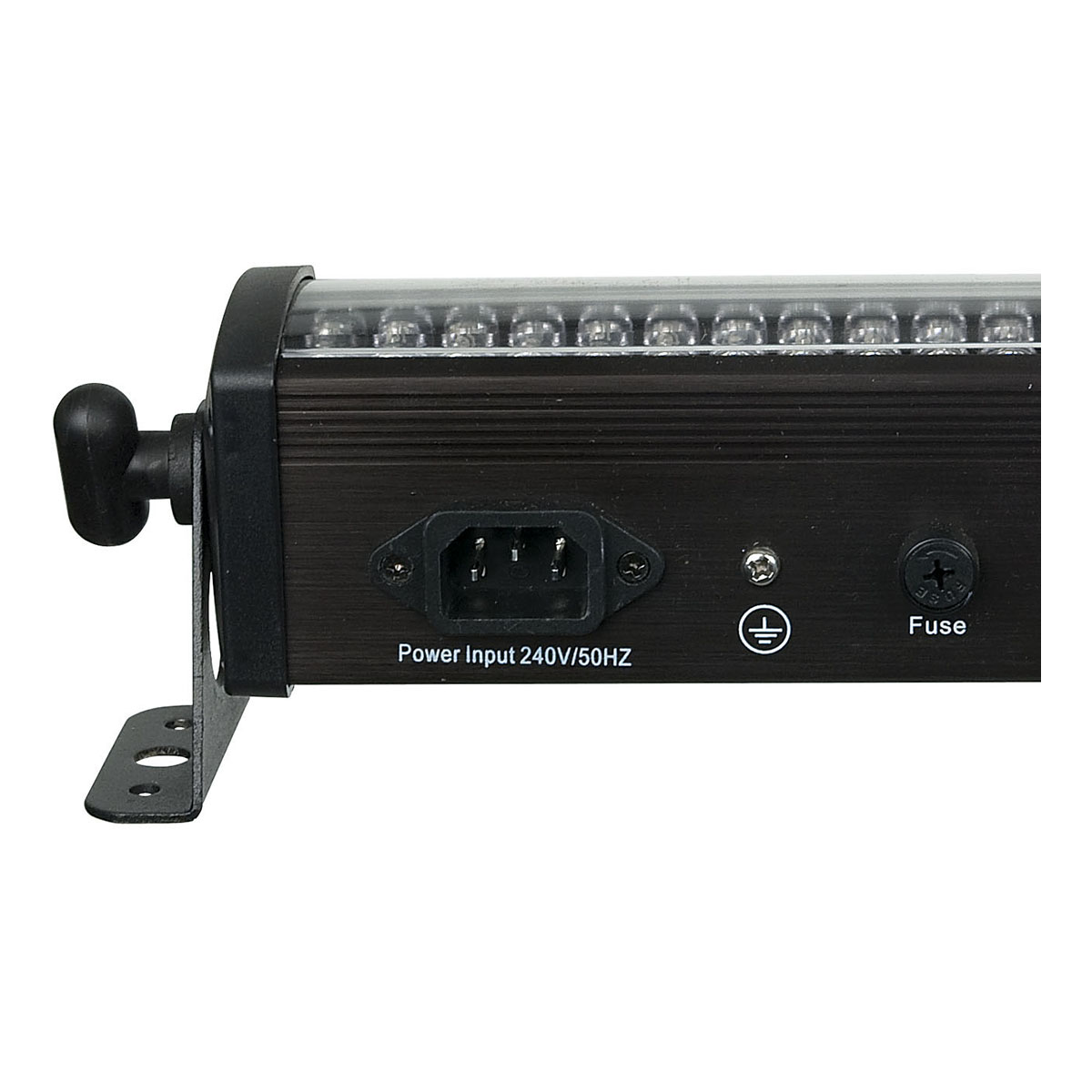 Showtec LED Light Bar 8 Showtec LED Light Bar 8