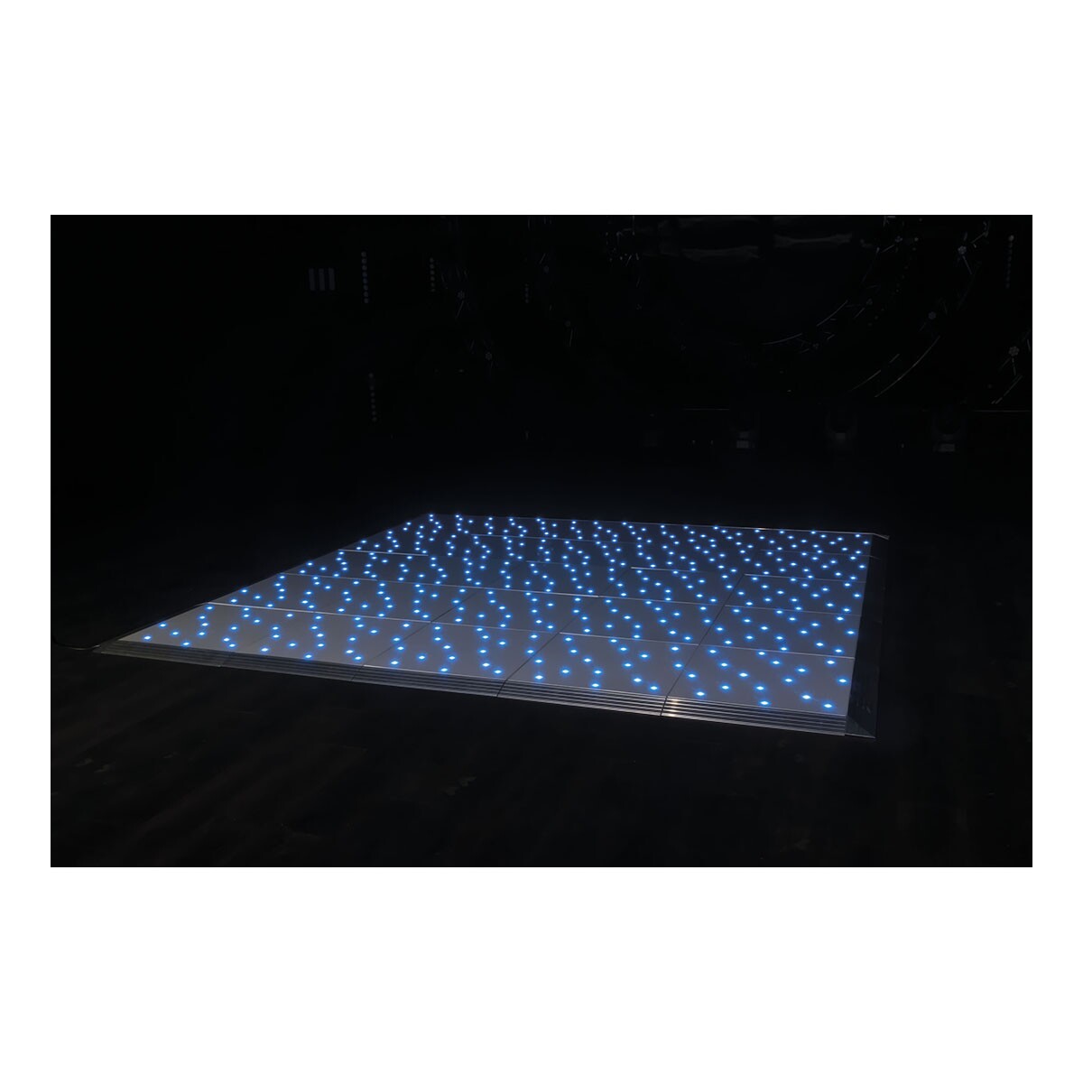 Showtec Dansvloer Sparkle RGB Showtec Dansvloer Sparkle RGB