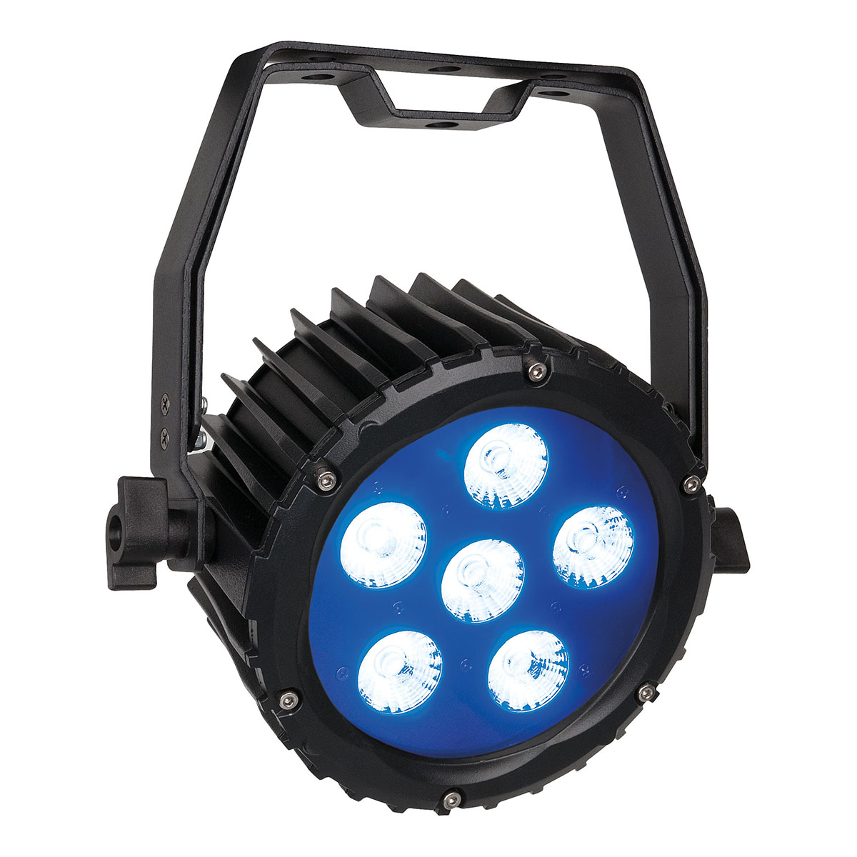 Showtec Power Spot 6 Q5 Showtec Power Spot 6 Q5
