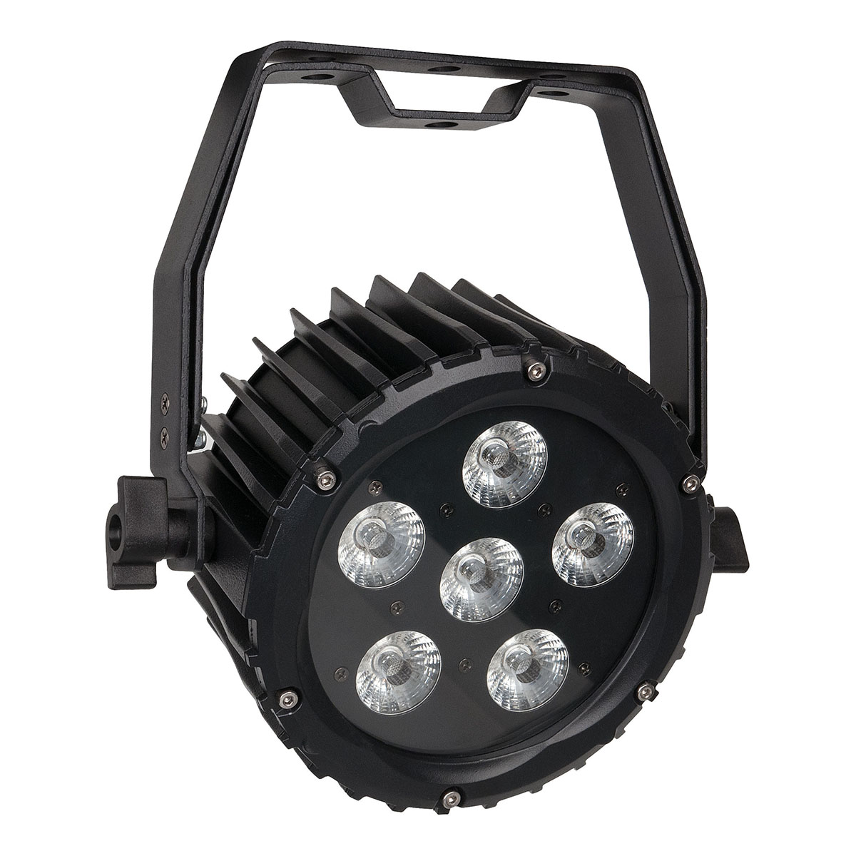 Showtec Power Spot 6 Q5 Showtec Power Spot 6 Q5