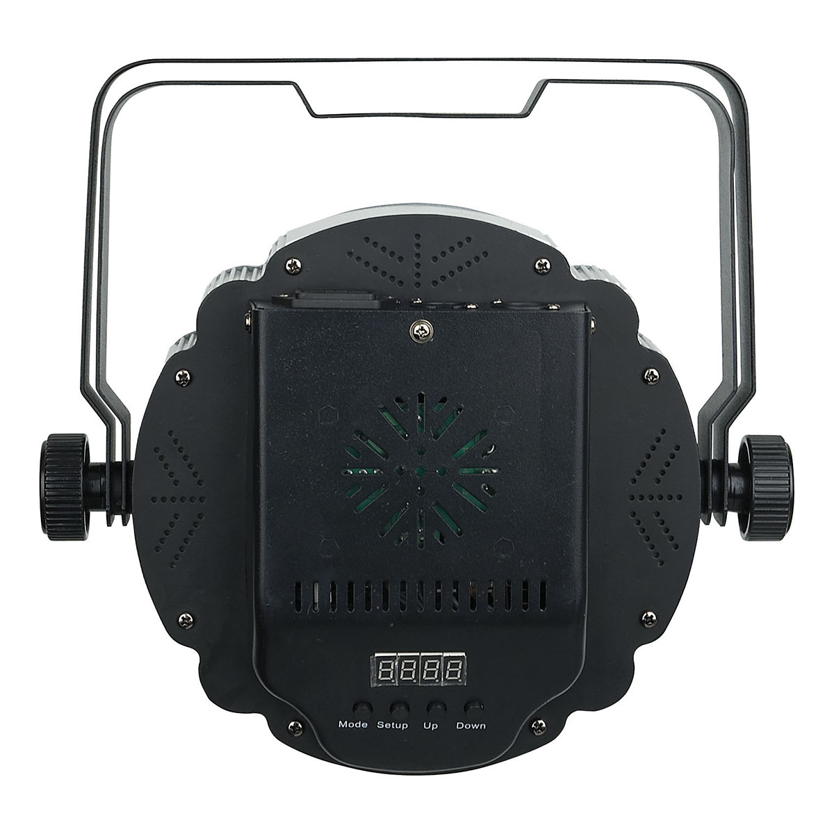 Showtec Compact Par 7/4 Q4 RGBW Showtec Compact Par 7/4 Q4 RGBW