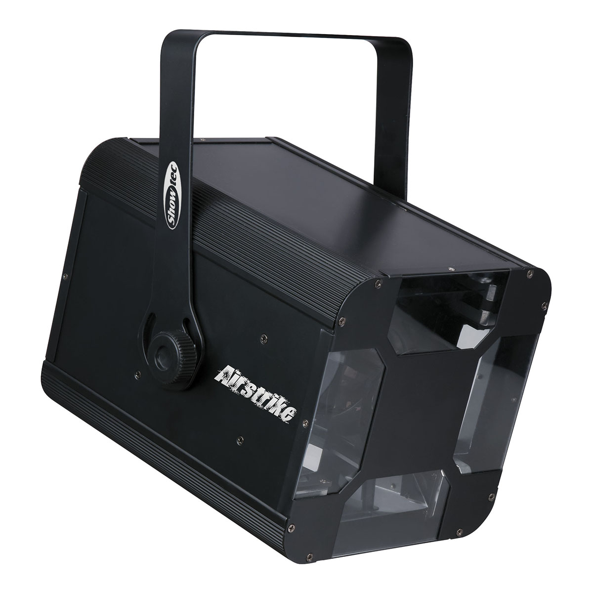 Showtec Airstrike 5R Quad Beam-effect Showtec Airstrike 5R Quad Beam-effect