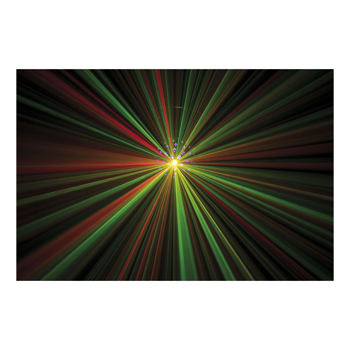 Showtec Colorburst Showtec Colorburst