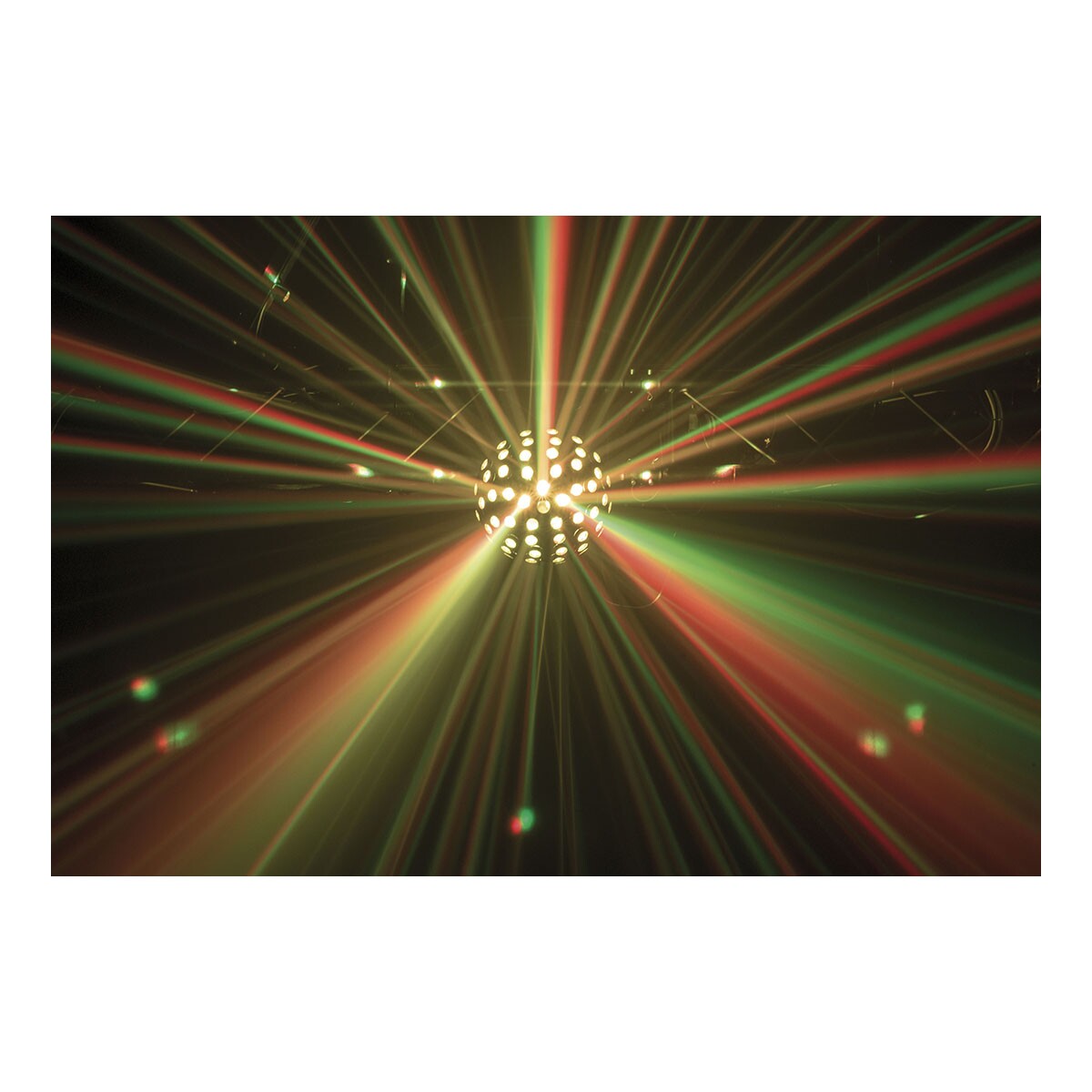 Showtec Colorburst Showtec Colorburst