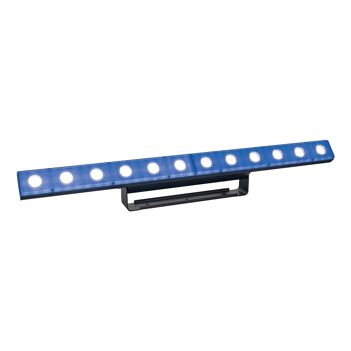 Showtec Razor Blaze 12 blinder - RGB / WW Showtec Razor Blaze 12 blinder - RGB / WW