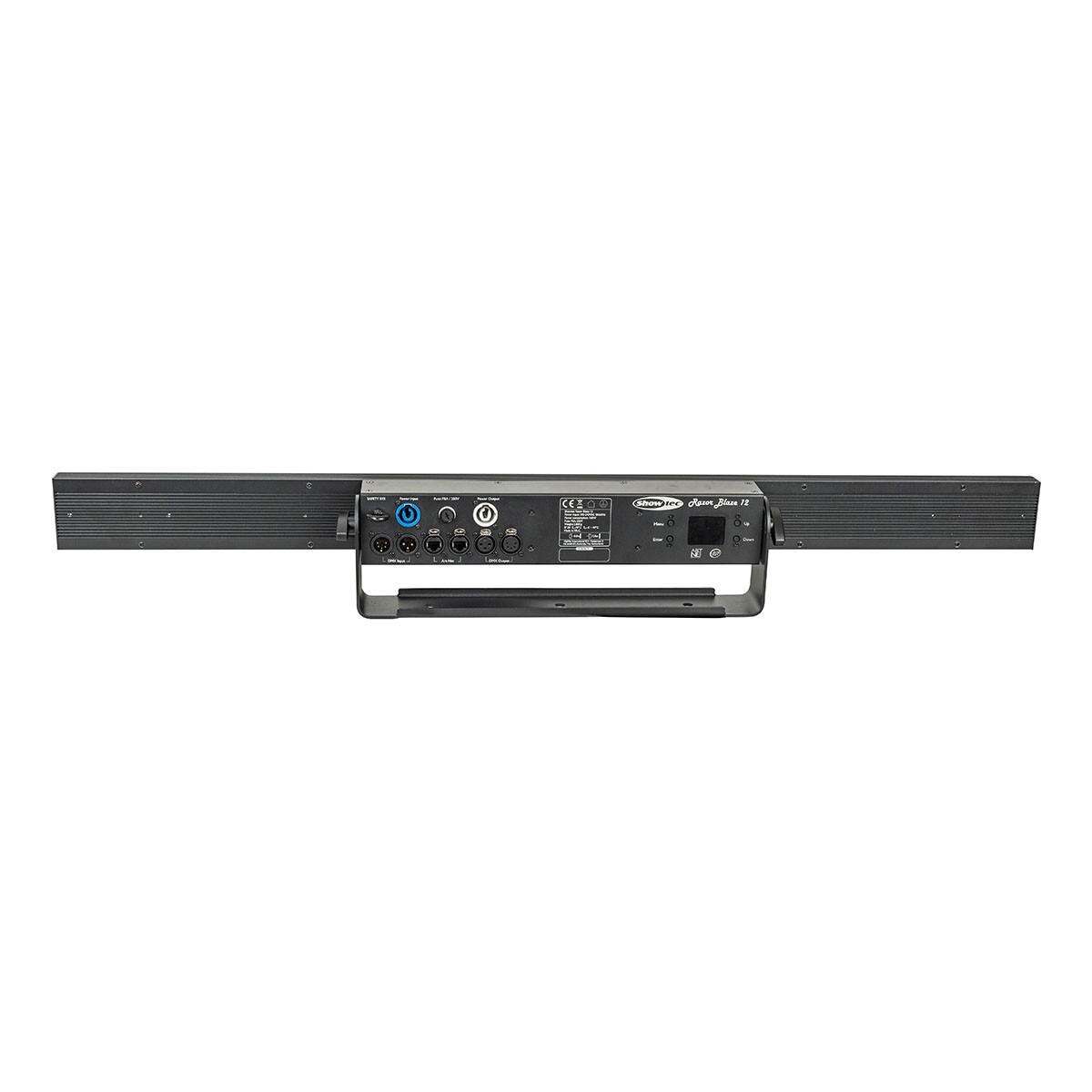 Showtec Razor Blaze 12 blinder - RGB / WW Showtec Razor Blaze 12 blinder - RGB / WW
