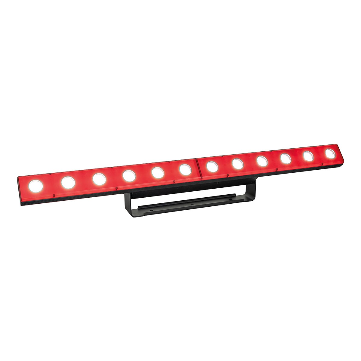 Showtec Razor Blaze 12 blinder - RGB / WW Showtec Razor Blaze 12 blinder - RGB / WW