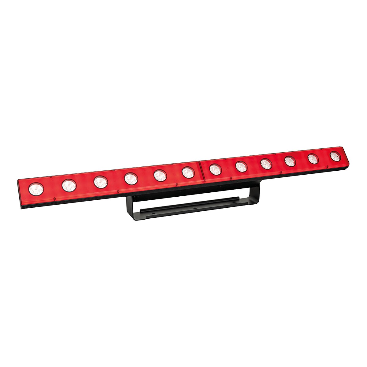 Showtec Razor Blaze 12 blinder - RGB / WW Showtec Razor Blaze 12 blinder - RGB / WW