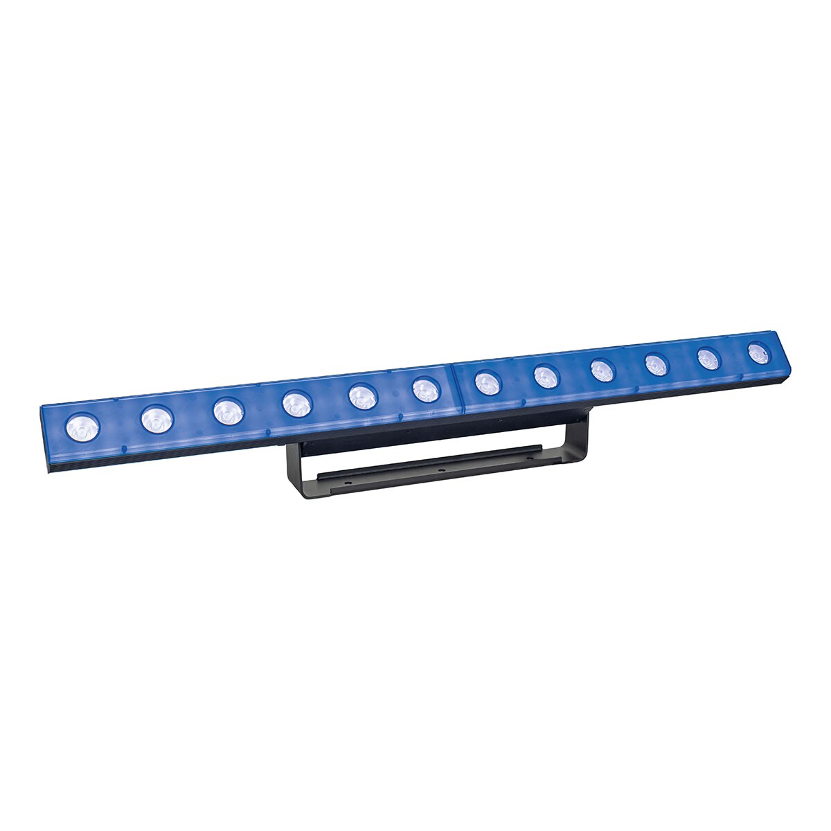 Showtec Razor Blaze 12 blinder - RGB / WW Showtec Razor Blaze 12 blinder - RGB / WW