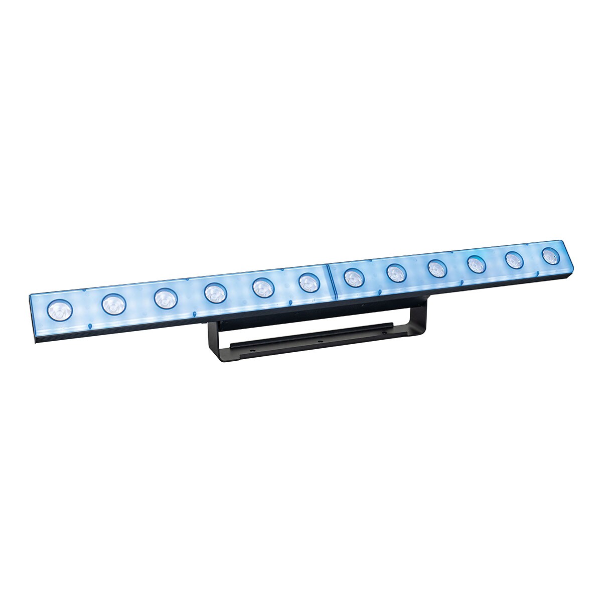 Showtec Razor Blaze 12 blinder - RGB / WW Showtec Razor Blaze 12 blinder - RGB / WW