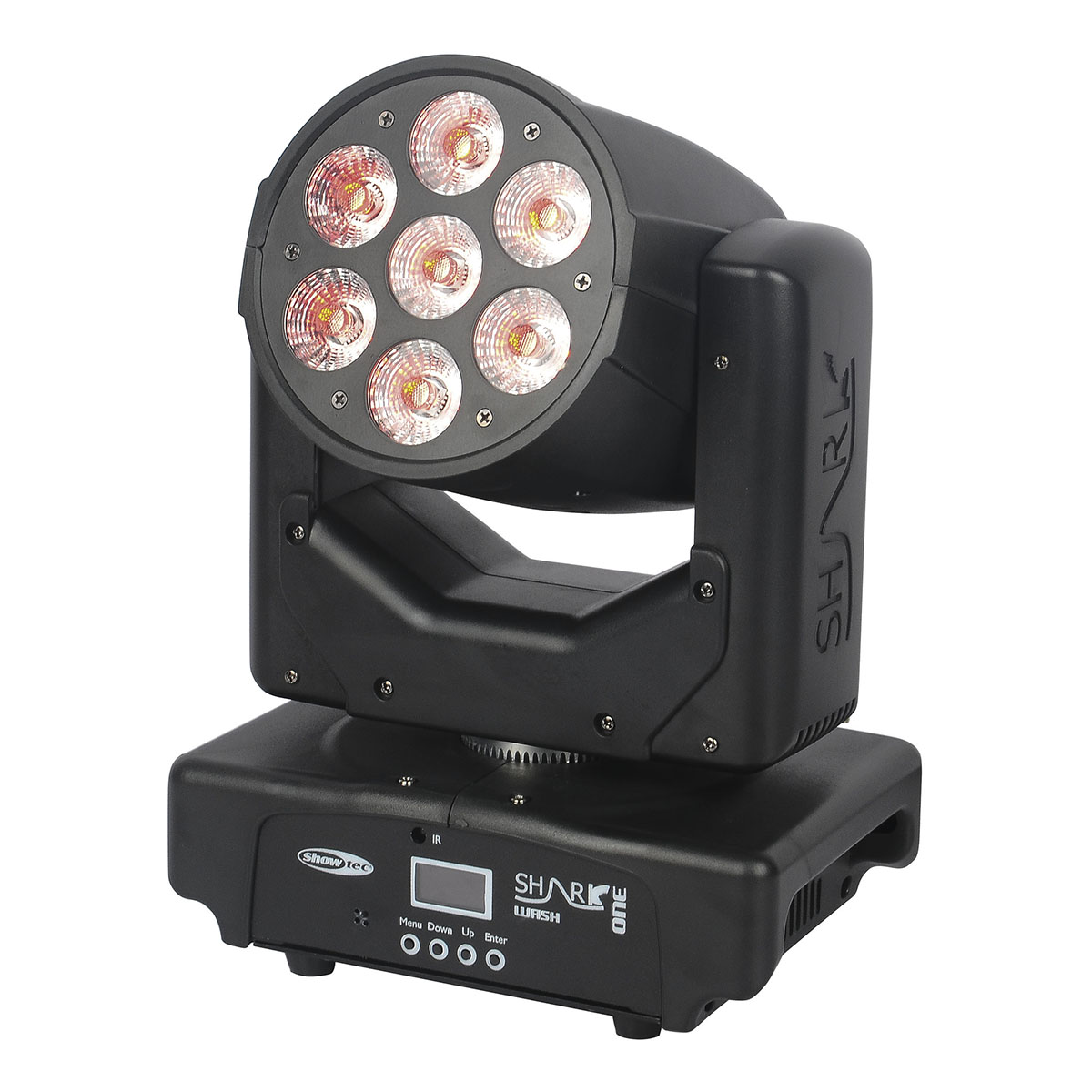 Showtec Shark Wash One Showtec Shark Wash One