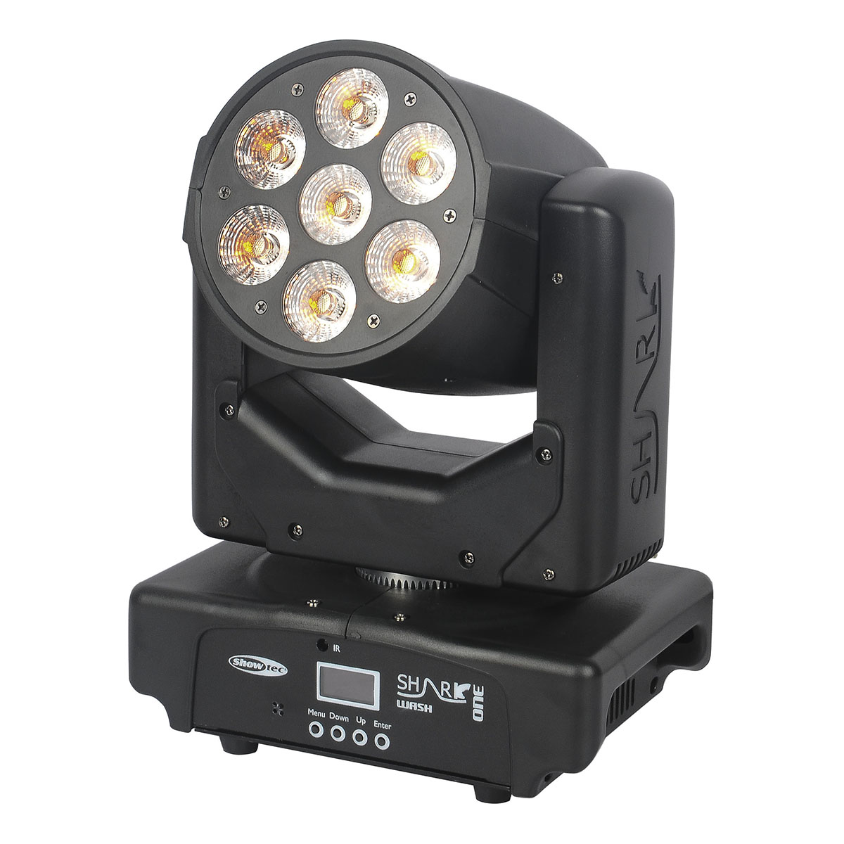 Showtec Shark Wash One Showtec Shark Wash One
