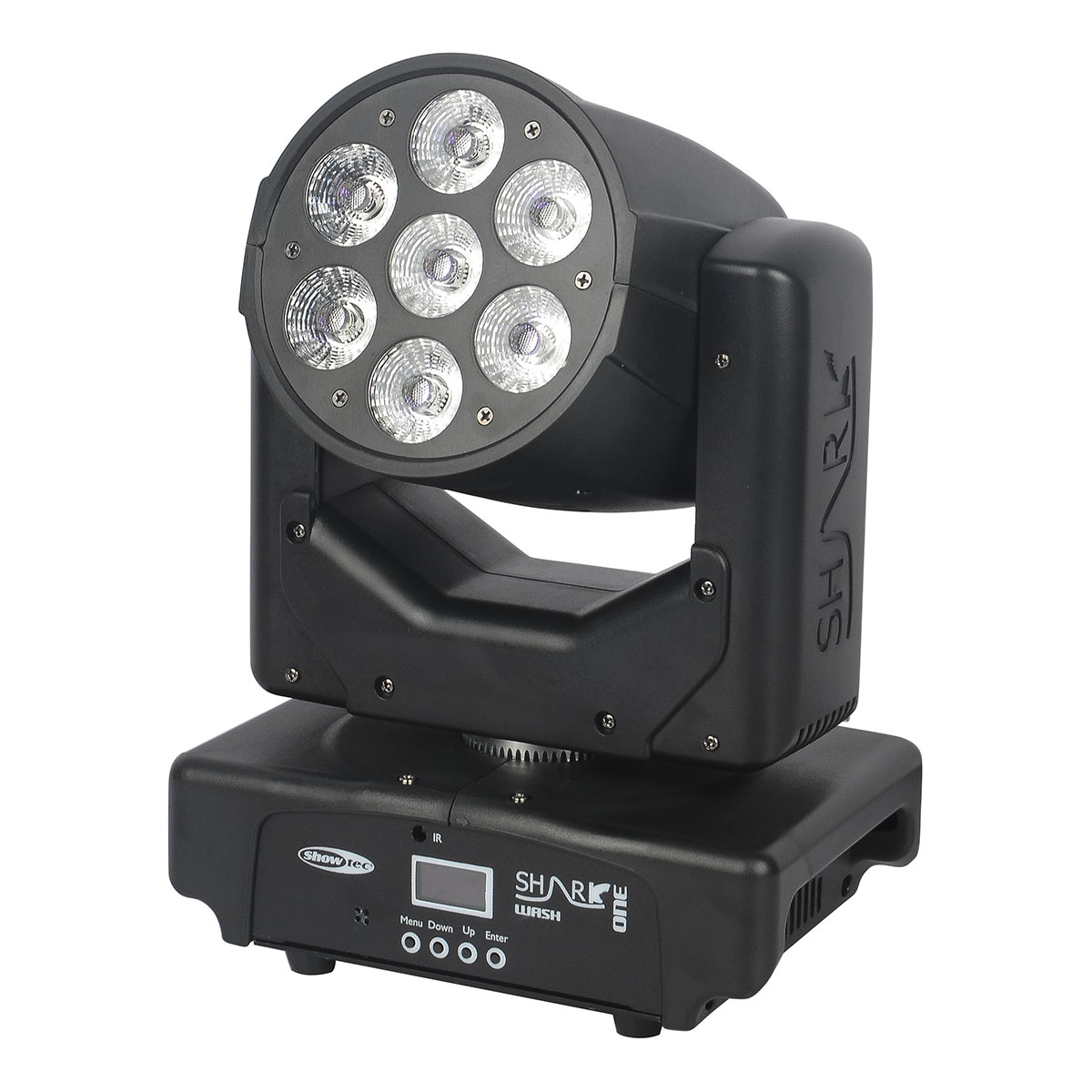Showtec Shark Wash One Showtec Shark Wash One