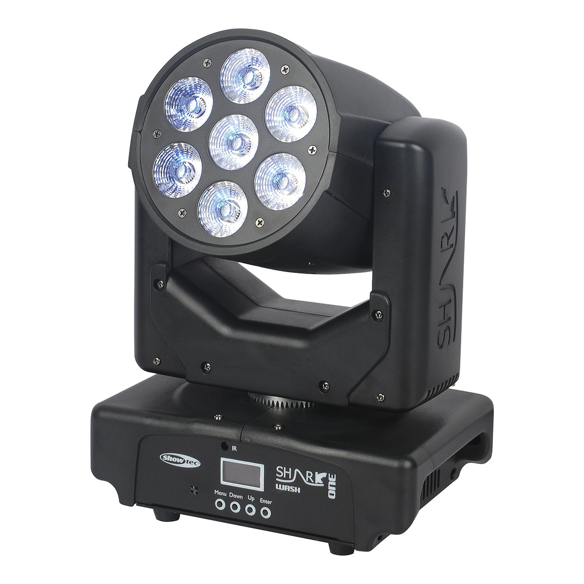 Showtec Shark Wash One Showtec Shark Wash One