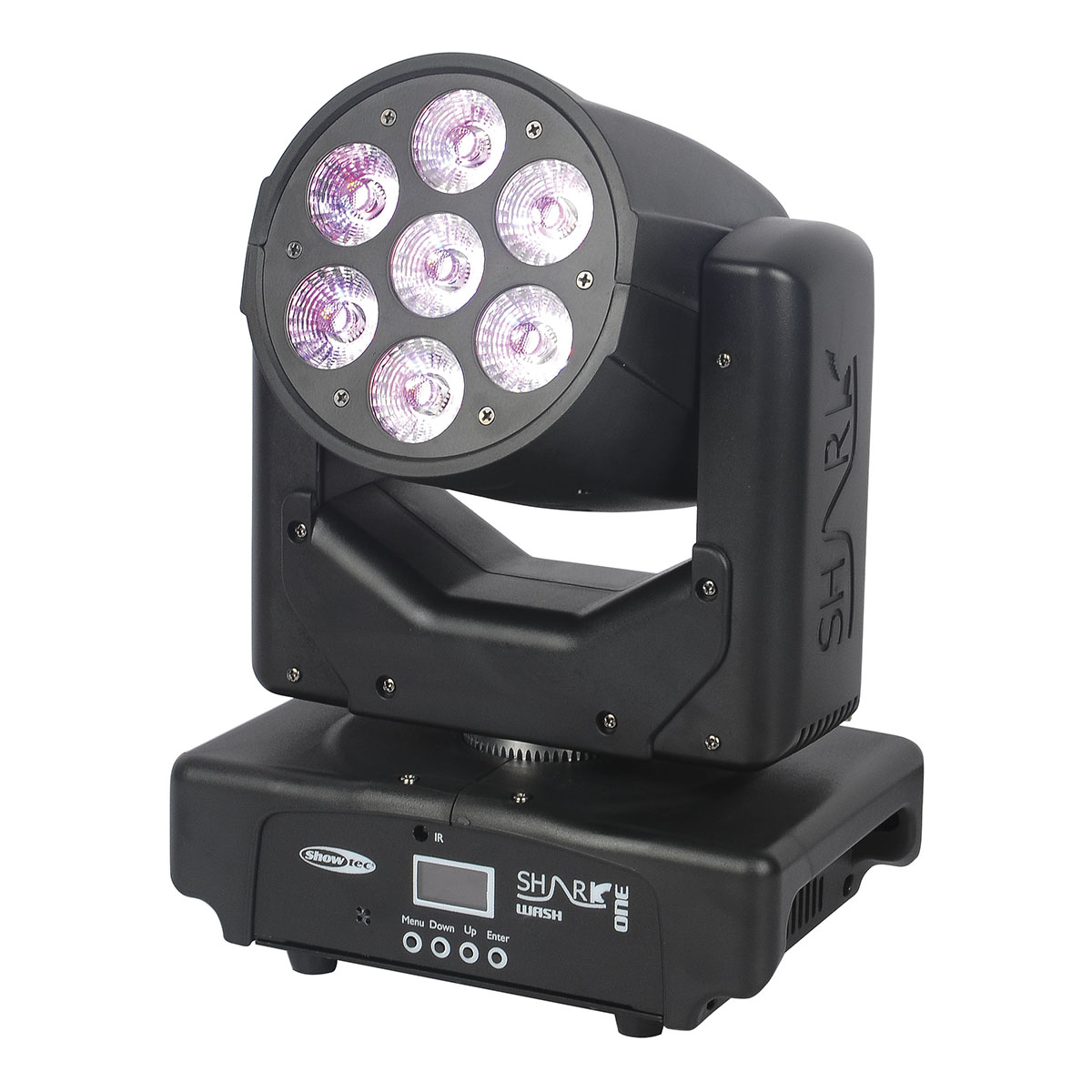 Showtec Shark Wash One Showtec Shark Wash One