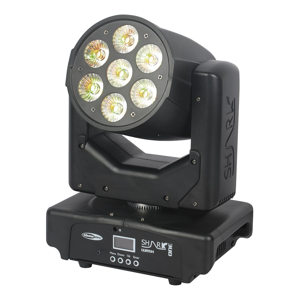 Showtec Shark Wash One Showtec Shark Wash One