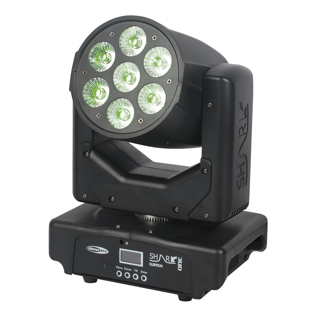 Showtec Shark Wash One Showtec Shark Wash One
