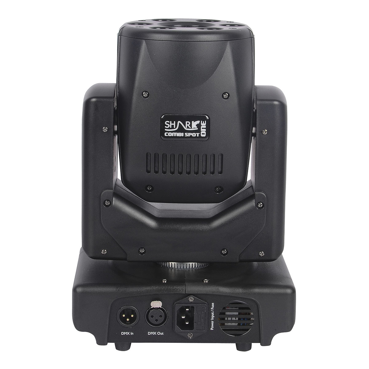 Showtec Shark Combi Spot One Showtec Shark Combi Spot One