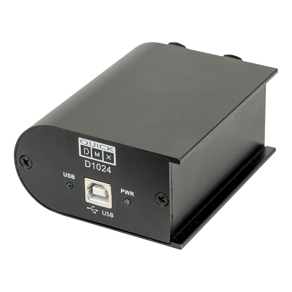 Showtec Quick DMX D1024 Showtec Quick DMX D1024