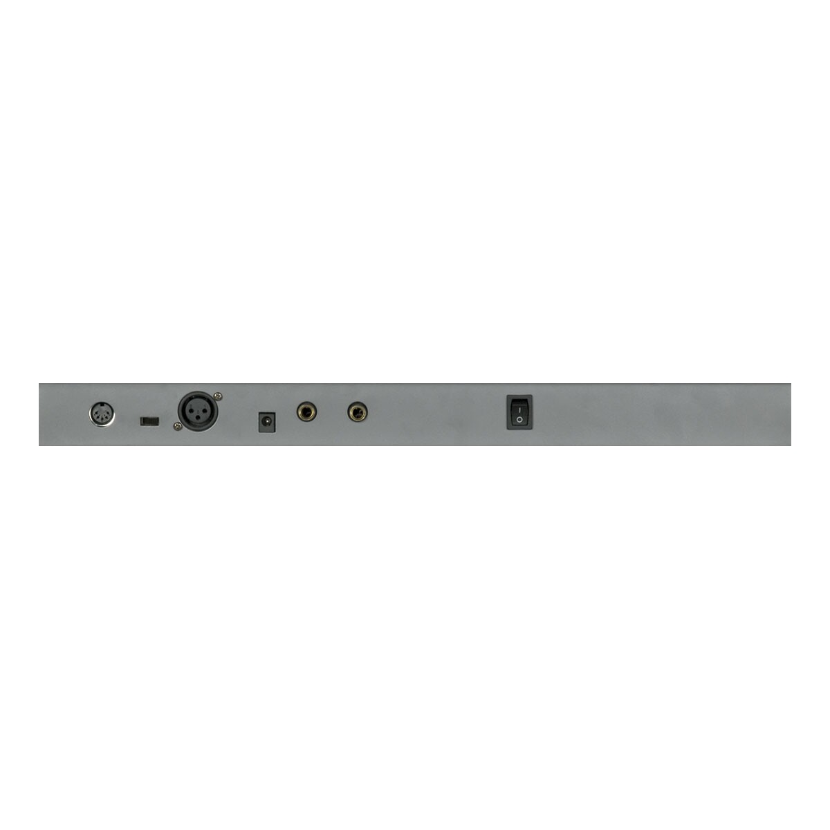 Showtec SM-8/2 16-kanaals lichttafel Showtec SM-8/2 16-kanaals lichttafel
