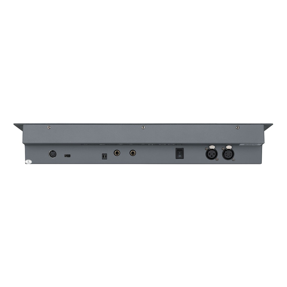 Showtec SM-8/2 16-kanaals lichttafel Showtec SM-8/2 16-kanaals lichttafel