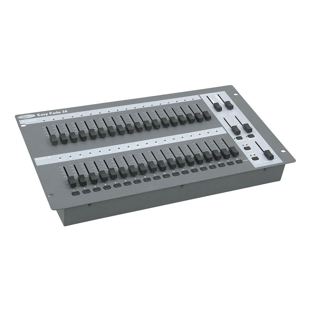Showtec Easy Fade 36 Showtec Easy Fade 36