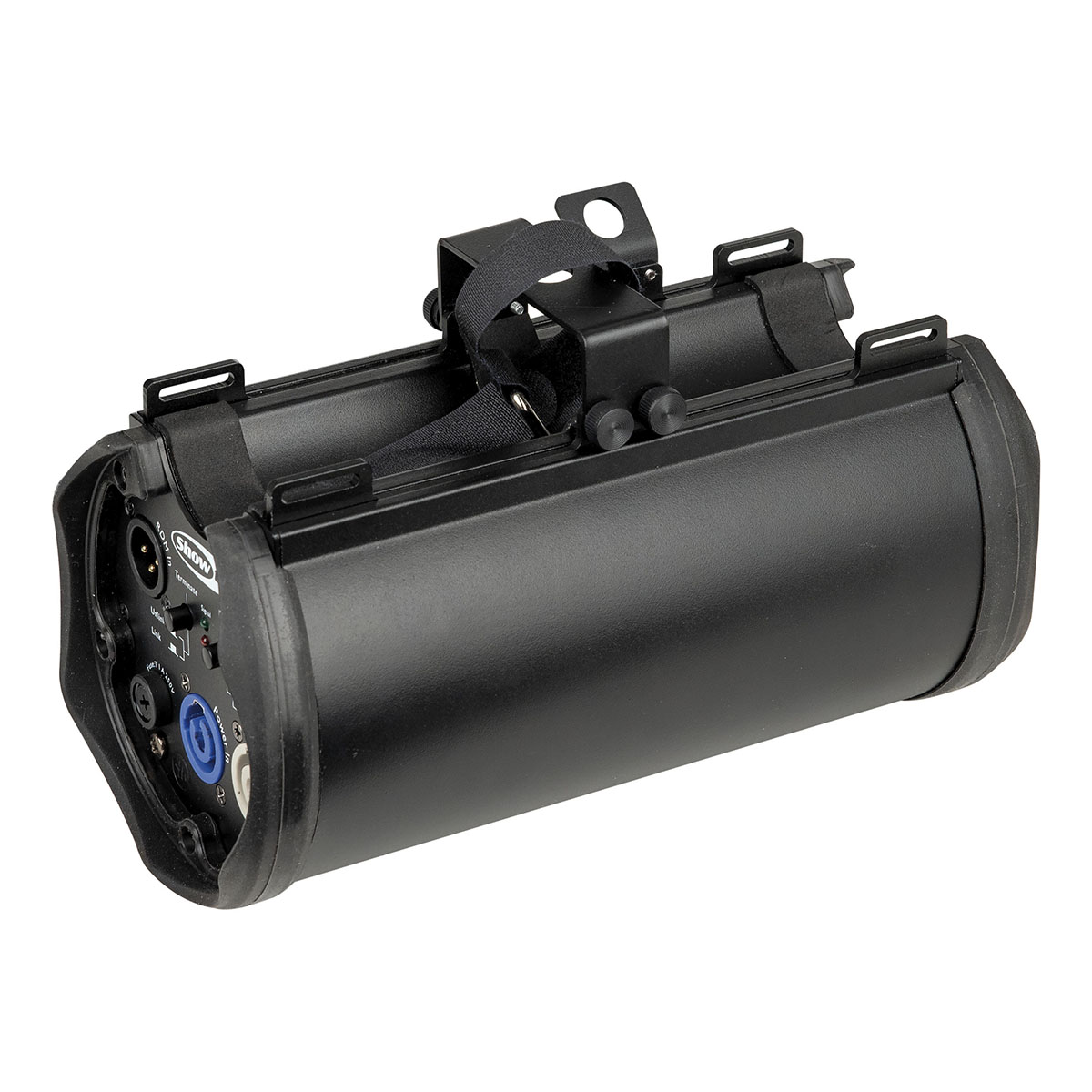 Showtec Truss Booster DMX- en RDM 3-polige XLR 1-6 Showtec Truss Booster DMX- en RDM 3-polige XLR 1-6