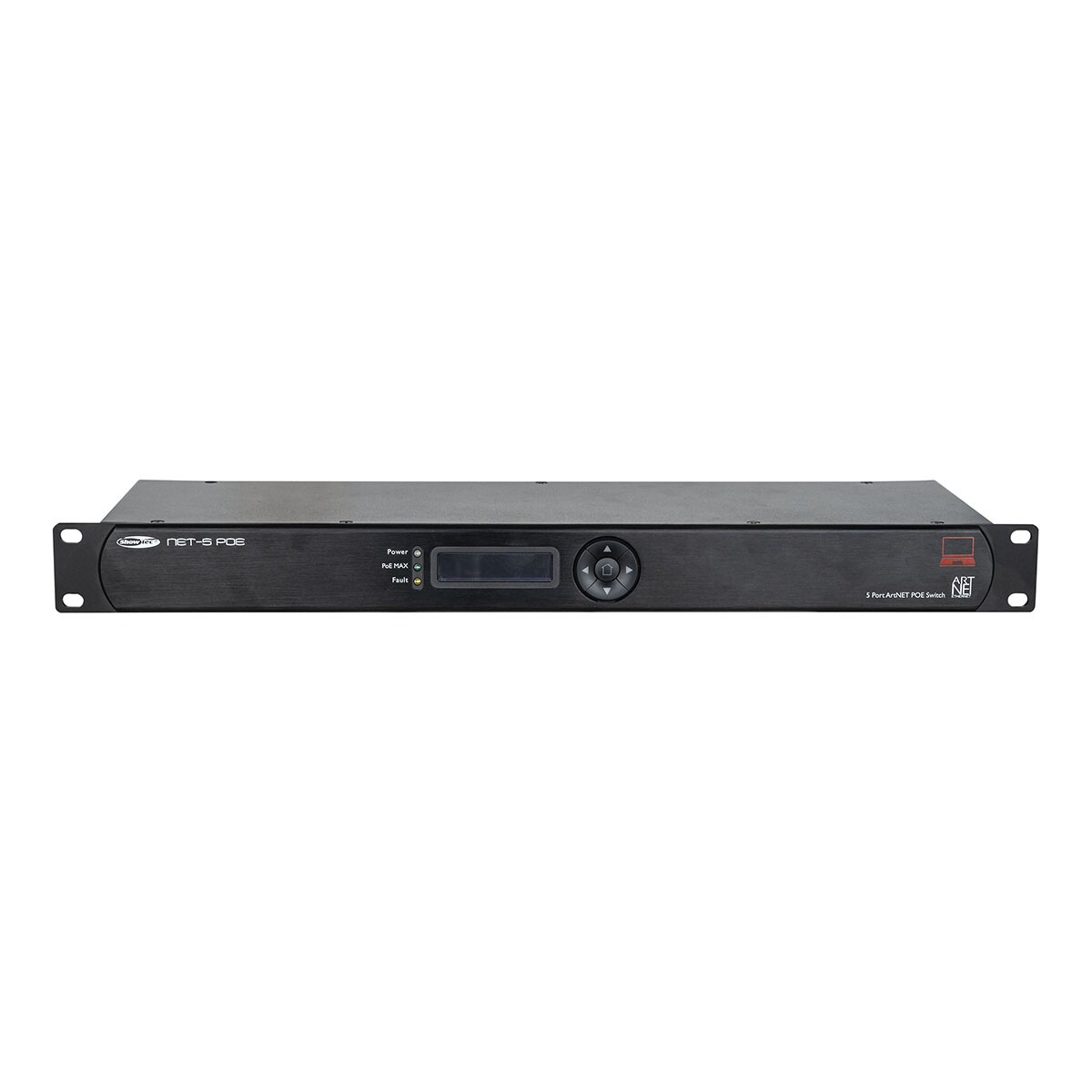 Showtec Net-5 PoE Showtec Net-5 PoE