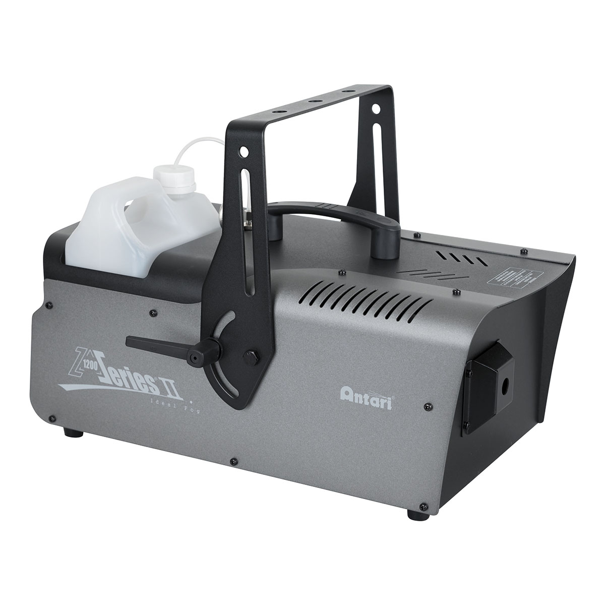 Antari Z-1200 MKII Pro Rookmachine - 1200W Antari Z-1200 MKII Pro Rookmachine - 1200W