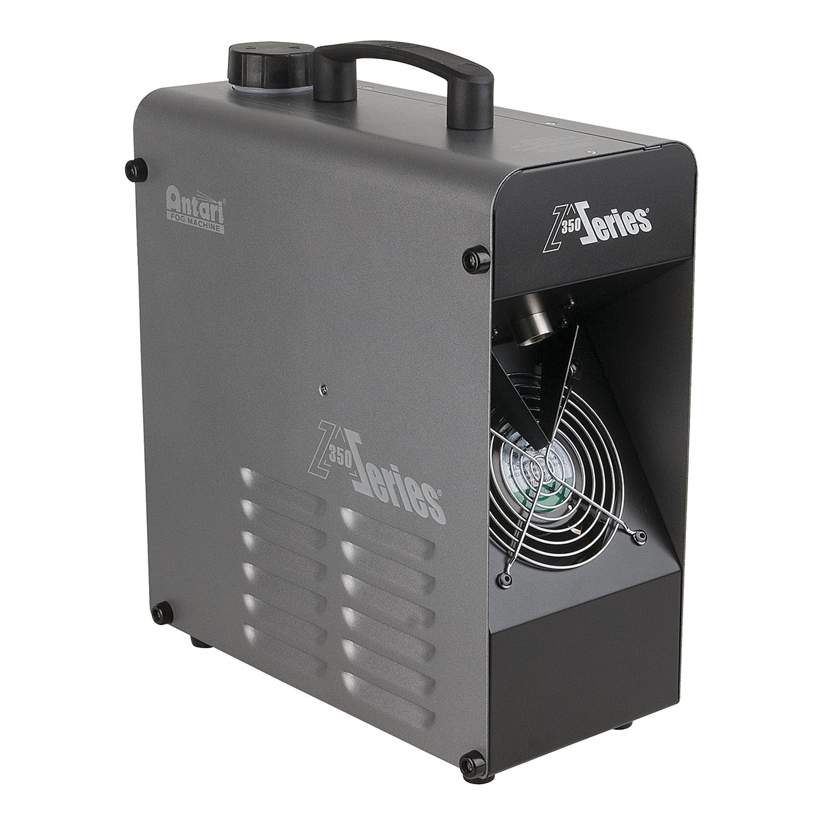 Antari Z-350 Professionele Fazer - 800W Antari Z-350 Professionele Fazer - 800W