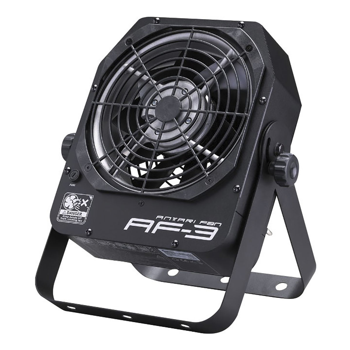 Antari AF-3 DMX ventilator Antari AF-3 DMX ventilator