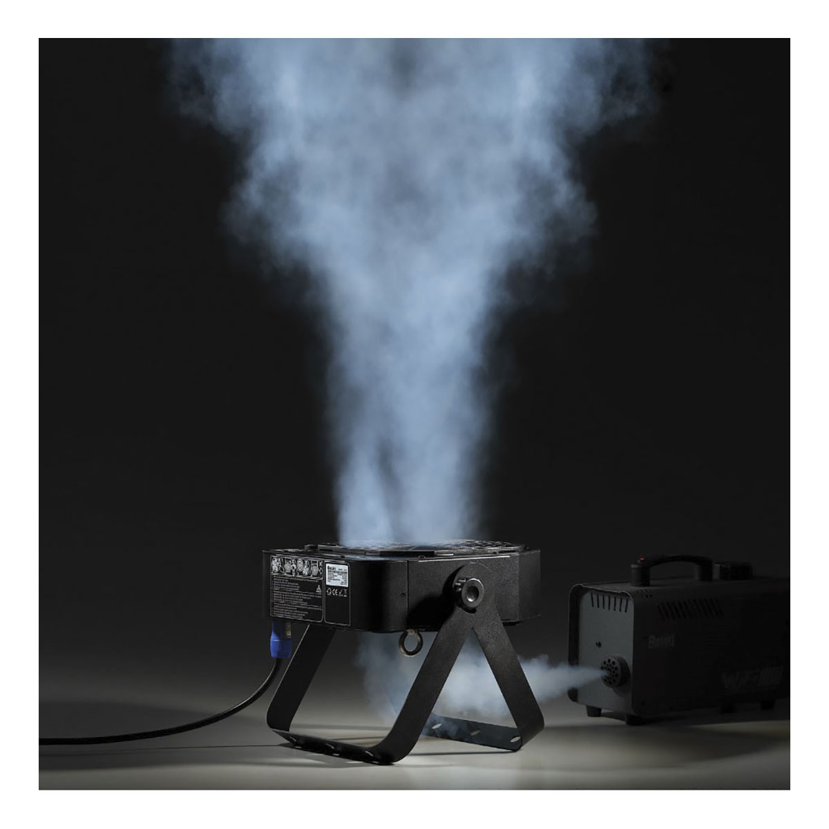 Antari AF-3 DMX ventilator Antari AF-3 DMX ventilator