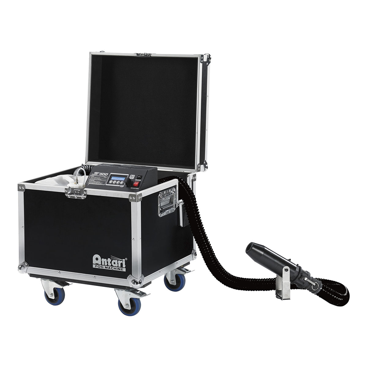 Antari S-500 Professionele Sneeuwmachine Antari S-500 Professionele Sneeuwmachine