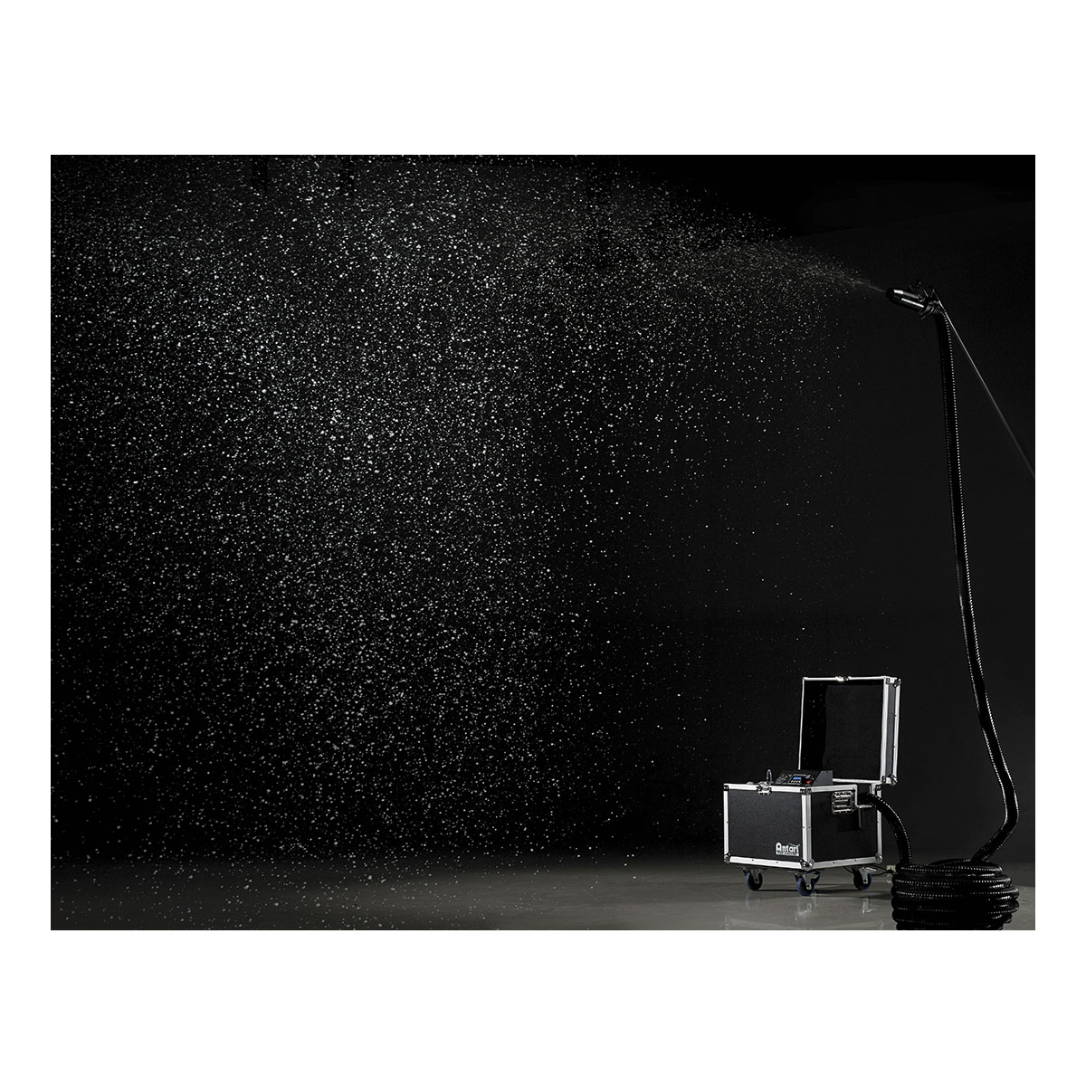 Antari S-500 Professionele Sneeuwmachine