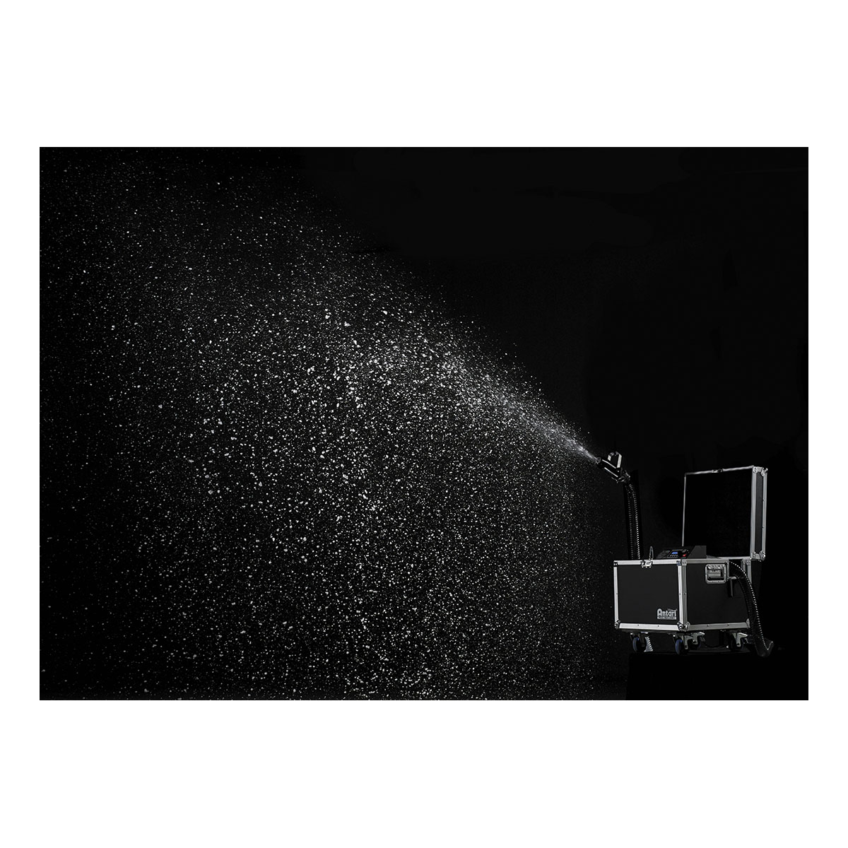 Antari S-500 Professionele Sneeuwmachine Antari S-500 Professionele Sneeuwmachine