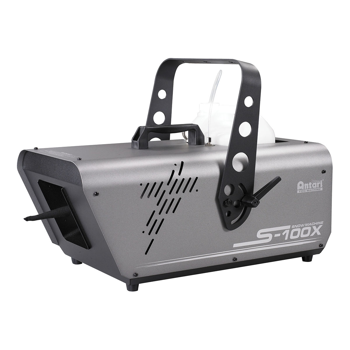 Antari S-100X Sneeuwmachine Antari S-100X Sneeuwmachine