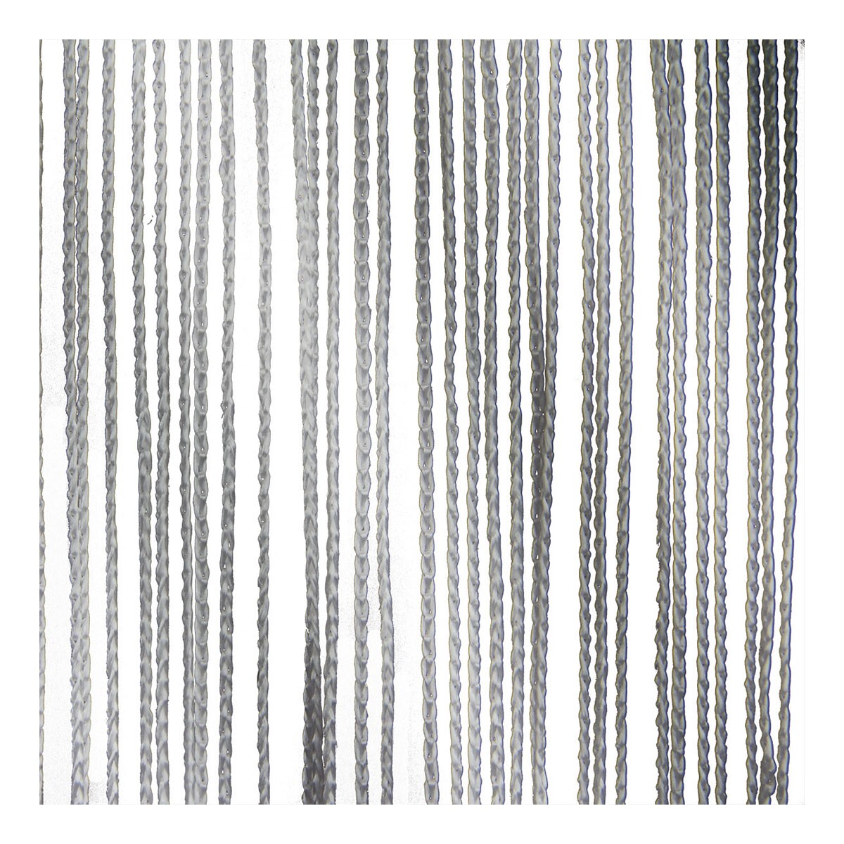 WENTEX® Pipe & Drape Polyester Snaar gordijn 300x400cm (bxh) 220 gram/m² - grijs WENTEX® Pipe & Drape Polyester Snaar gordijn 300x400cm (bxh) 220 gram/m² - grijs