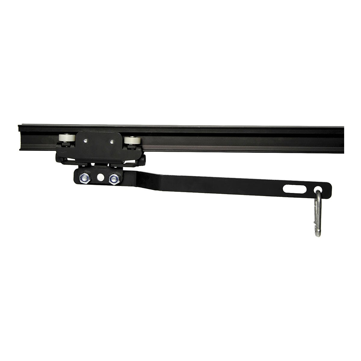 WENTEX® Eurotrack - Overlap arm WENTEX® Eurotrack - Overlap arm