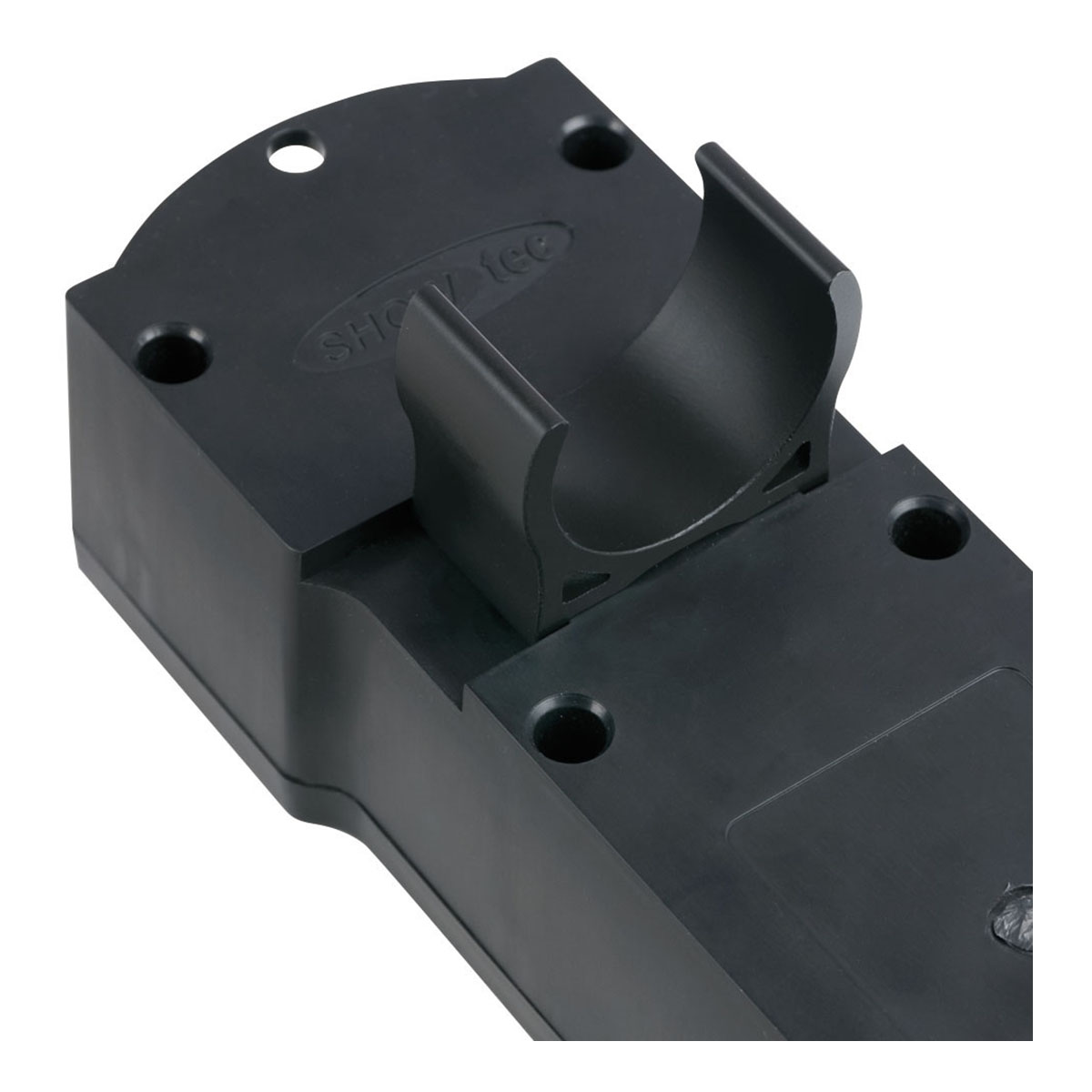 Showgear PowerBOX 4PG verdeeldoos 4-weg - zonder voedingskabel Showgear PowerBOX 4PG verdeeldoos 4-weg - zonder voedingskabel