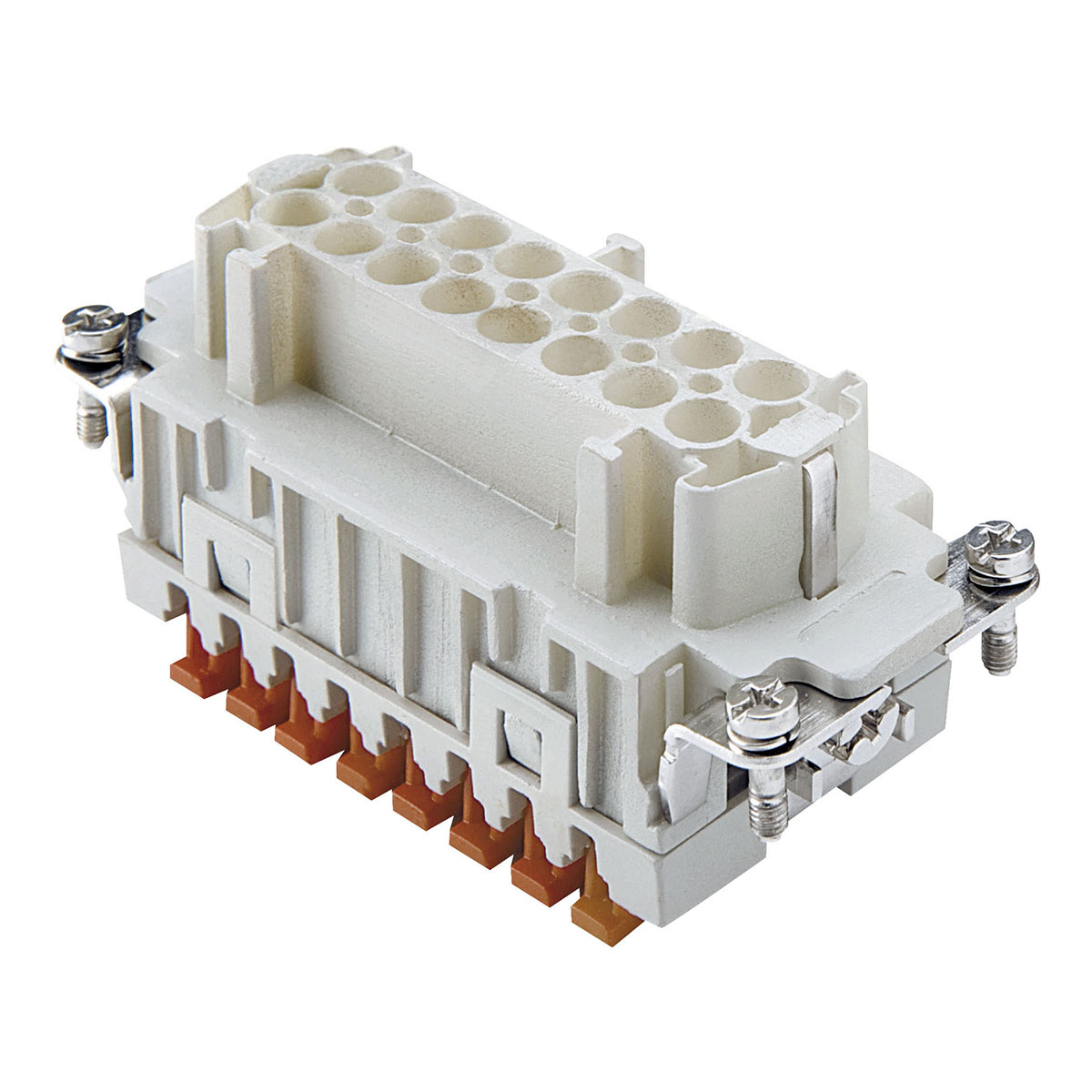 ILME 16p. Squich Insert Female ILME 16p. Squich Insert Female