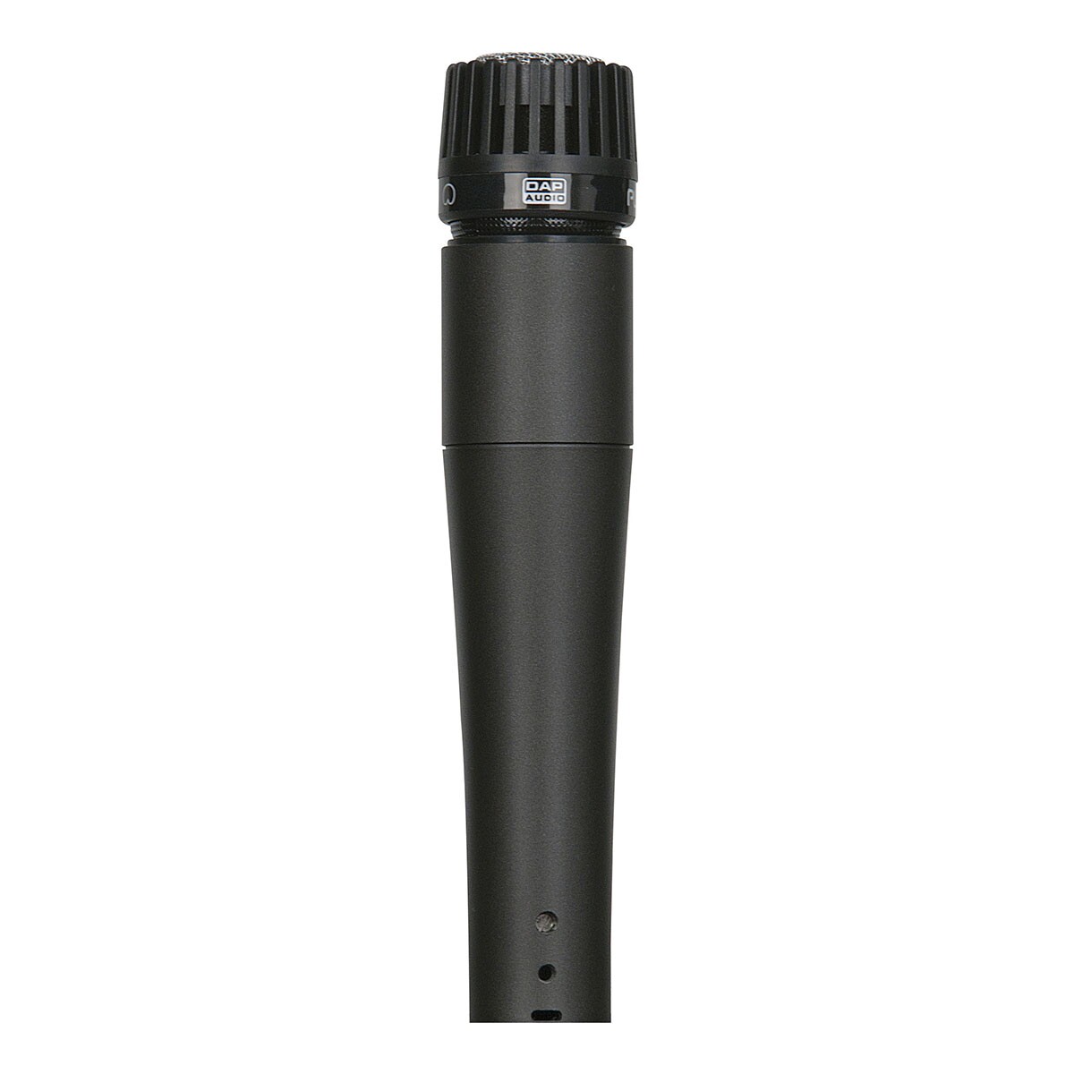 DAP PL-07 Dynamische instrumentenmicrofoon DAP PL-07 Dynamische instrumentenmicrofoon