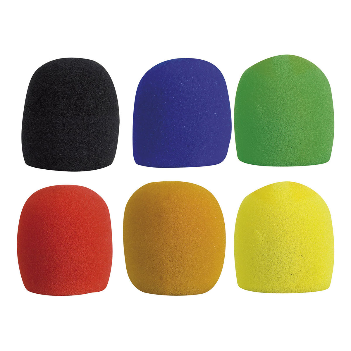 Showgear DWS-56 Plopkapset voor microfoons