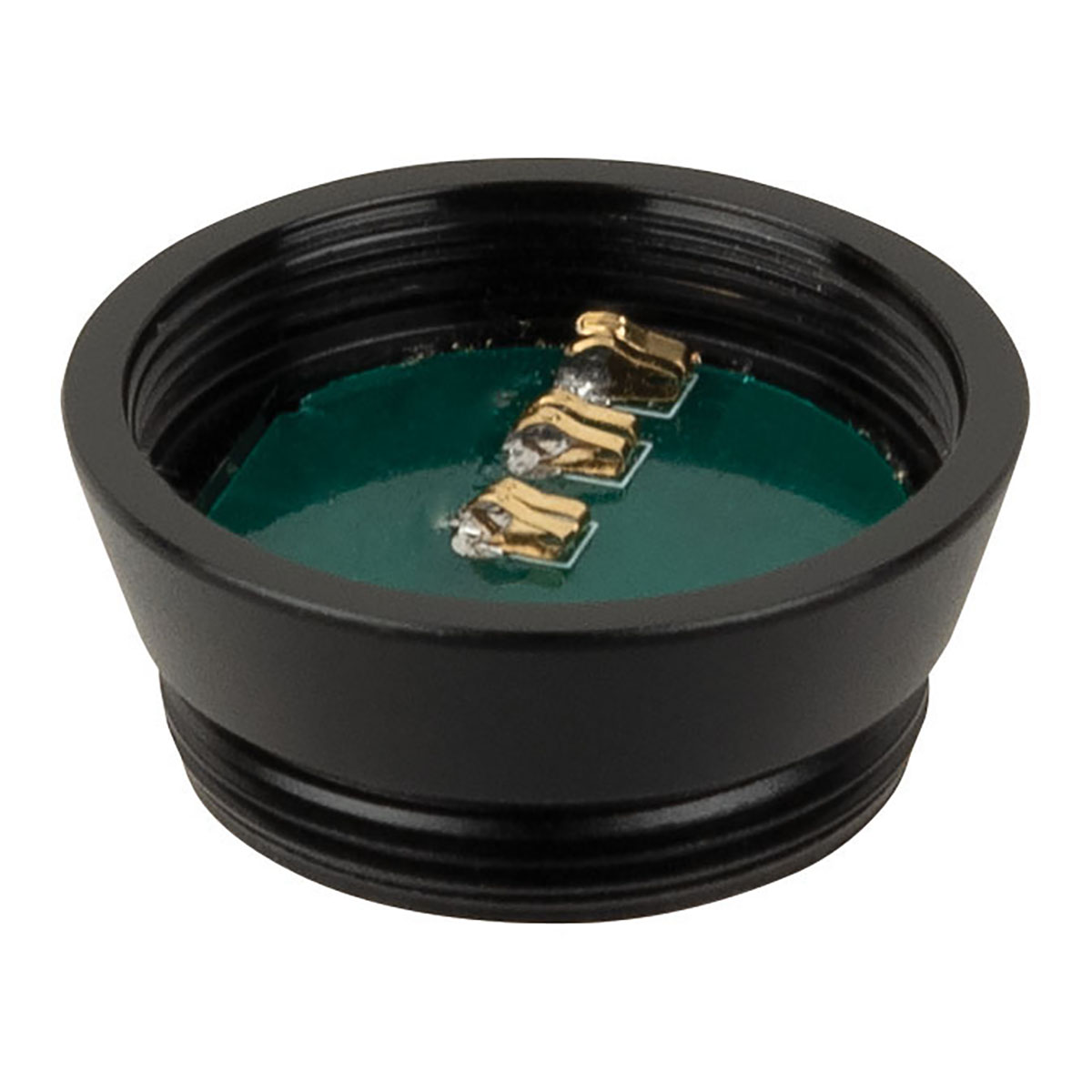 EHM-AS1 Adaptorring voor Shure Capsules EHM-AS1 Adaptorring voor Shure Capsules