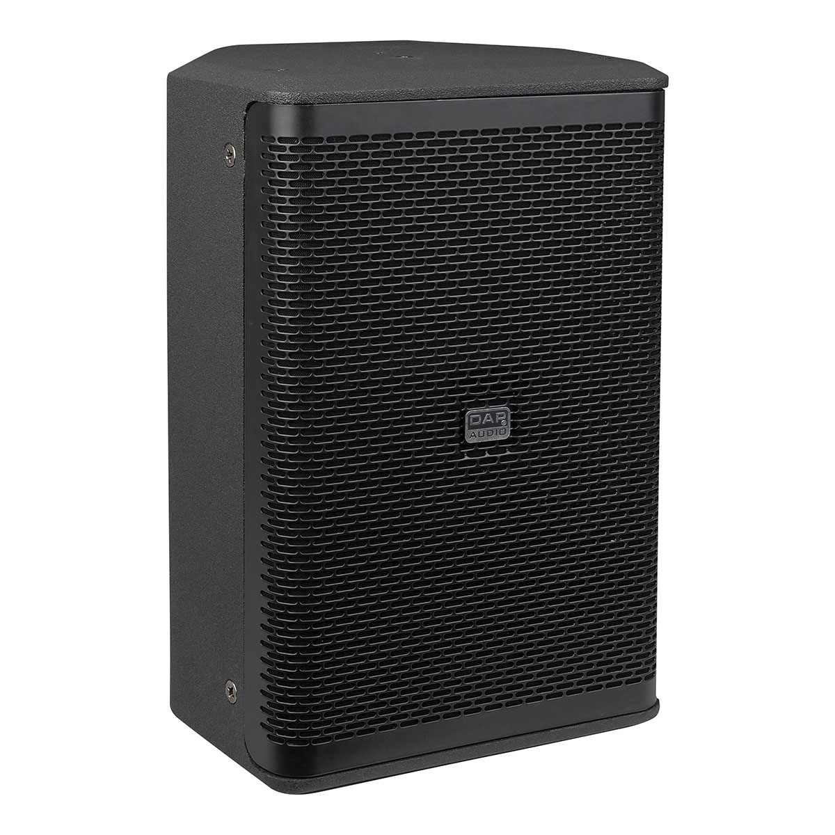 DISCONTINUED - DAP Xi-8 MKII Passieve 2-weg speaker zwart - 8 inch 250W DISCONTINUED - DAP Xi-8 MKII Passieve 2-weg speaker zwart - 8 inch 250W