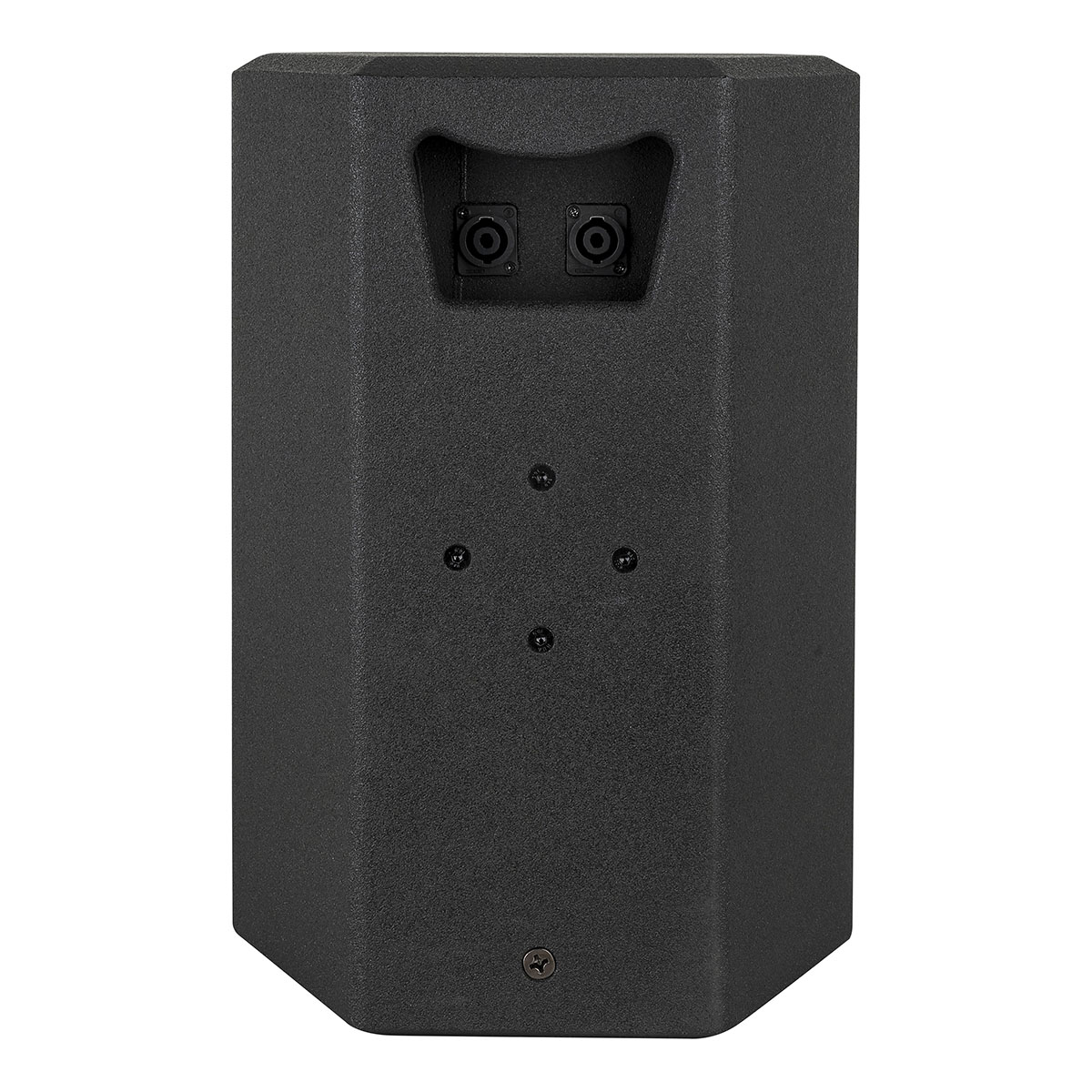 DISCONTINUED - DAP Xi-8 MKII Passieve 2-weg speaker zwart - 8 inch 250W DISCONTINUED - DAP Xi-8 MKII Passieve 2-weg speaker zwart - 8 inch 250W