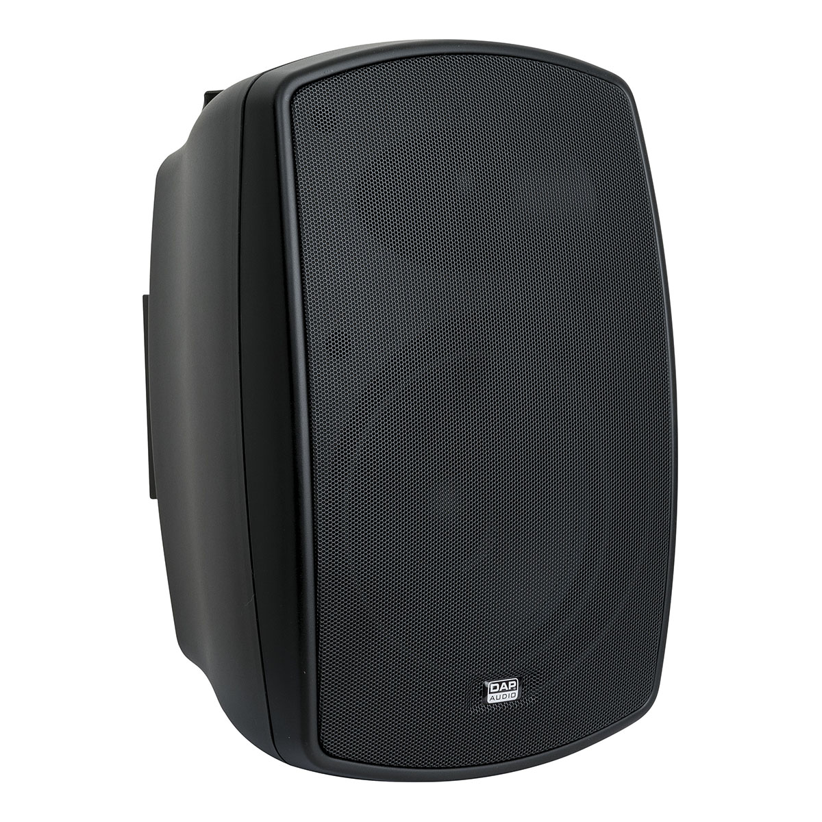 DAP EVO 6 Passieve speakerset zwart - 6,5 inch 70W DAP EVO 6 Passieve speakerset zwart - 6,5 inch 70W