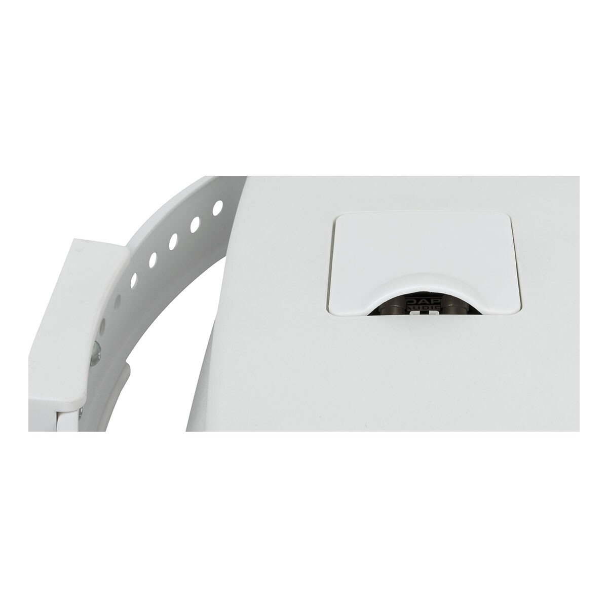 DAP EVO 4T Passieve speakerset 100V wit - 4 inch 40W DAP EVO 4T Passieve speakerset 100V wit - 4 inch 40W