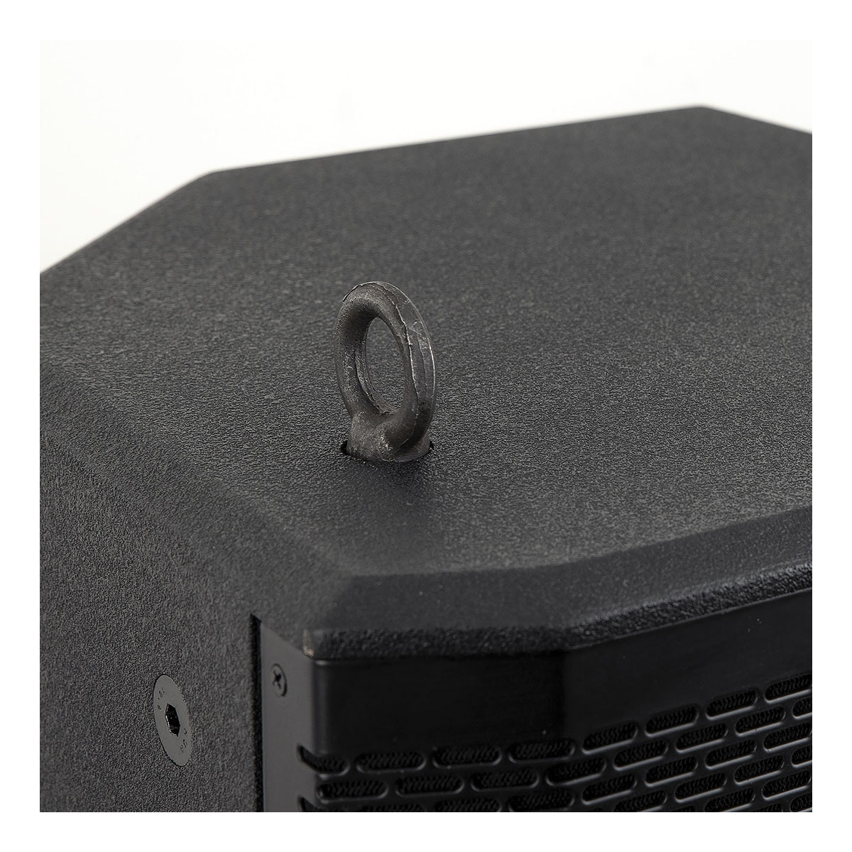 DAP Pure-15A Actieve 2-weg speaker met DSP - 15 inch 600W DAP Pure-15A Actieve 2-weg speaker met DSP - 15 inch 600W