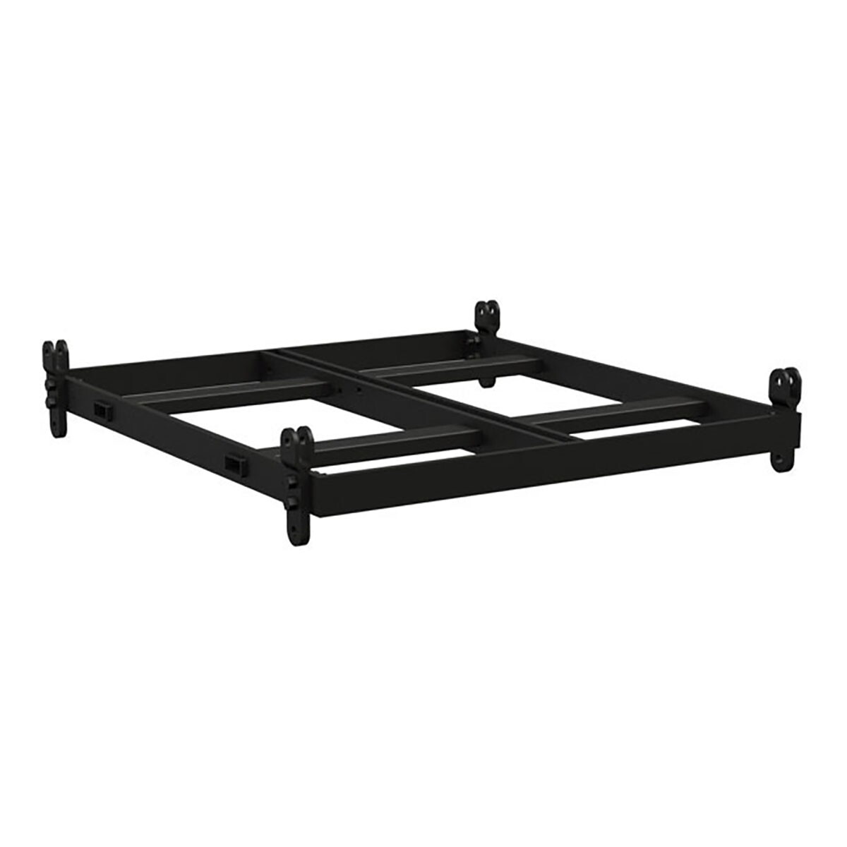 Odin FB-02 Flybar / Stackframe Odin FB-02 Flybar / Stackframe